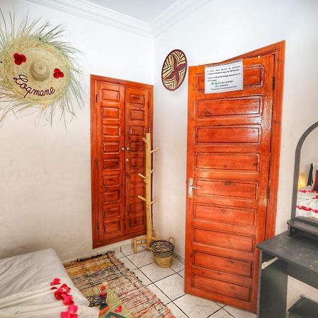 Riad Amirkesh And Pool Marrakesh Exterior foto