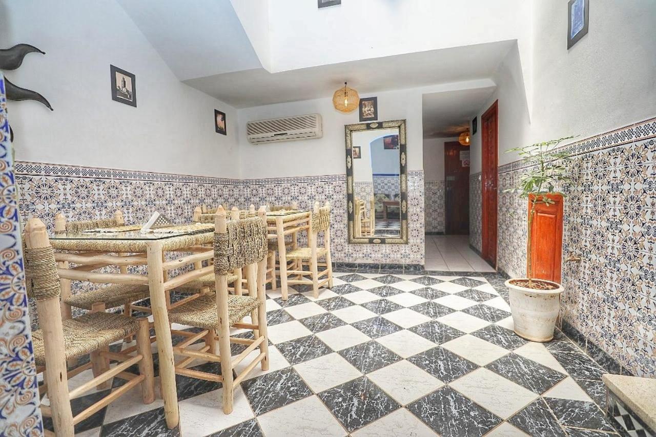 Riad Amirkesh And Pool Marrakesh Exterior foto