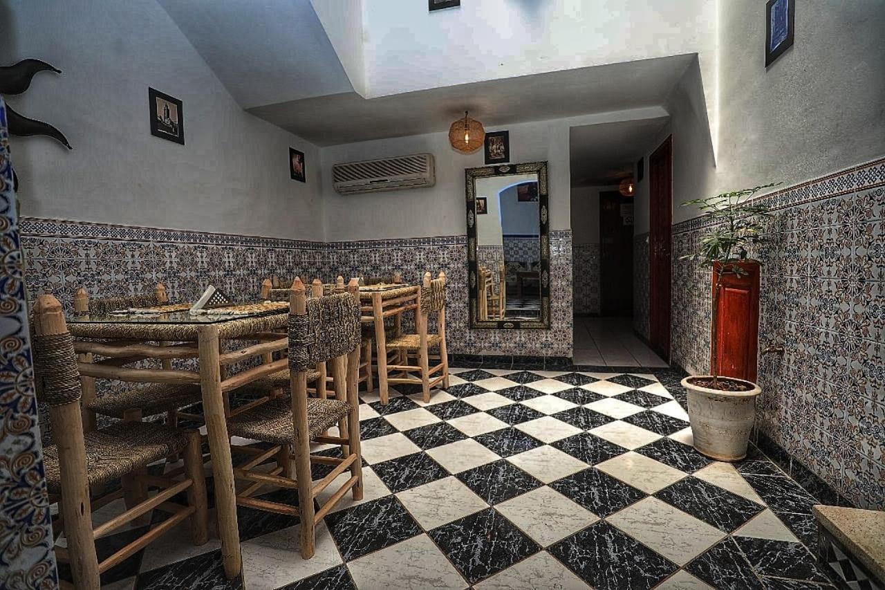 Riad Amirkesh And Pool Marrakesh Exterior foto