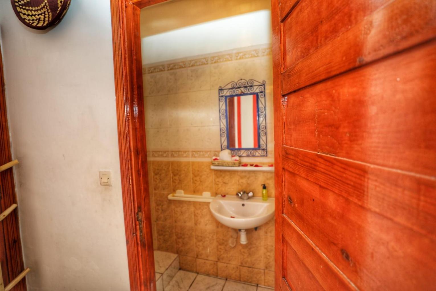 Riad Amirkesh And Pool Marrakesh Exterior foto