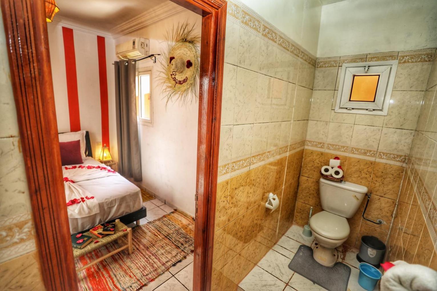 Riad Amirkesh And Pool Marrakesh Exterior foto
